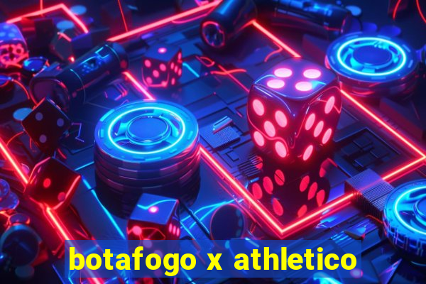 botafogo x athletico-pr palpite